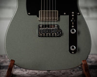 Suhr Andy Wood Modern T HH AW Silver #90038