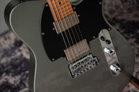 Suhr Andy Wood Modern T HH AW Silver #90038
