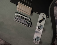 Suhr Andy Wood Modern T HH AW Silver #90038