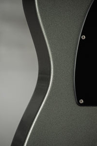 Suhr Andy Wood Modern T HH AW Silver #90038
