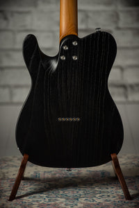 Suhr Andy Wood Signature Series Modern T, War Black, SS SN# 80361