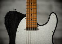 Suhr Andy Wood Signature Series Modern T, War Black, SS SN# 80361