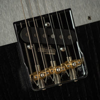 Suhr Andy Wood Signature Series Modern T, War Black, SS SN# 80361