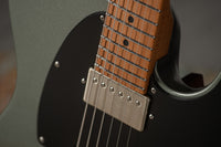 Suhr Andy Wood Signature Series Modern T, AW Silver, 510, HH SN# 81354
