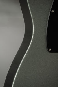 Suhr Andy Wood Signature Series Modern T, AW Silver, 510, HH SN# 81354