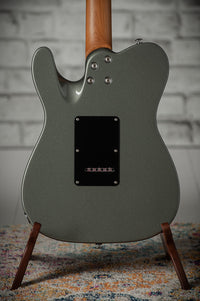 Suhr Andy Wood Signature Series Modern T, AW Silver, 510, HH SN# 81354