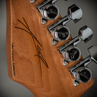 Suhr Andy Wood Signature Series Modern T, AW Silver, 510, HH SN# 81354