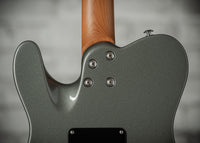 Suhr Andy Wood Signature Series Modern T, AW Silver, 510, HH SN# 81354