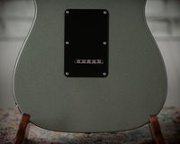 Suhr Andy Wood Signature Series Modern T, AW Silver, 510, HH SN# 81354