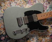 Suhr Andy Wood Signature Series Modern T, AW Silver, 510, HH SN# 81354