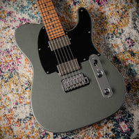 Suhr Andy Wood Signature Series Modern T, AW Silver, 510, HH SN# 81354