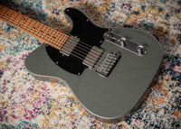 Suhr Andy Wood Signature Series Modern T, AW Silver, 510, HH SN# 81354