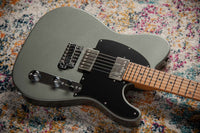 Suhr Andy Wood Signature Series Modern T, AW Silver, 510, HH SN# 81354