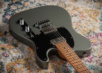 Suhr Andy Wood Signature Series Modern T, AW Silver, 510, HH SN# 81354