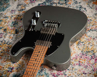 Suhr Andy Wood Signature Series Modern T, AW Silver, 510, HH SN# 81354
