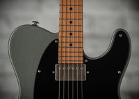 Suhr Andy Wood Signature Series Modern T, AW Silver, 510, HH SN# 81354