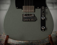 Suhr Andy Wood Signature Series Modern T, AW Silver, 510, HH SN# 81354