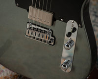 Suhr Andy Wood Signature Series Modern T, AW Silver, 510, HH SN# 81354