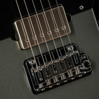 Suhr Andy Wood Signature Series Modern T, AW Silver, 510, HH SN# 81354
