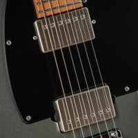 Suhr Andy Wood Signature Series Modern T, AW Silver, 510, HH SN# 81354