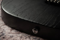 Suhr Andy Wood Signature Series Modern T, War Black, 95295