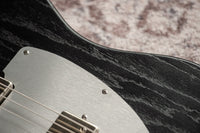 Suhr Andy Wood Signature Series Modern T, War Black, 95295