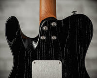 Suhr Andy Wood Signature Series Modern T, War Black, 95295