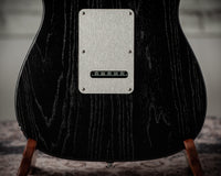 Suhr Andy Wood Signature Series Modern T, War Black, 95295