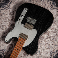 Suhr Andy Wood Signature Series Modern T, War Black, 95295