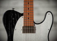 Suhr Andy Wood Signature Series Modern T, War Black, 95295