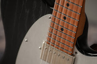 Suhr Andy Wood Signature Series Modern T, War Black, 95295