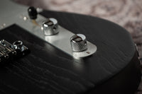 Suhr Andy Wood Signature Series Modern T, War Black, 95295