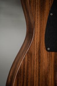 Suhr Andy Wood Signature Series Modern T, Whiskey Barrel, #88864