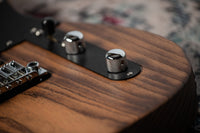 Suhr Andy Wood Signature Series Modern T, Whiskey Barrel, #88864