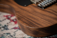 Suhr Andy Wood Signature Series Modern T, Whiskey Barrel, #88864