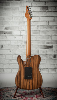 Suhr Andy Wood Signature Series Modern T, Whiskey Barrel, #88864