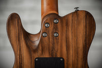 Suhr Andy Wood Signature Series Modern T, Whiskey Barrel, #88864