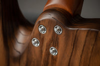 Suhr Andy Wood Signature Series Modern T, Whiskey Barrel, #88864