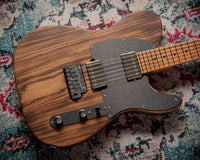 Suhr Andy Wood Signature Series Modern T, Whiskey Barrel, #88864