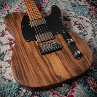 Suhr Andy Wood Signature Series Modern T, Whiskey Barrel, #88864