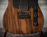 Suhr Andy Wood Signature Series Modern T, Whiskey Barrel, #88864