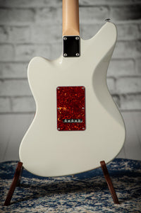 Suhr Classic JM Olympic White #80355