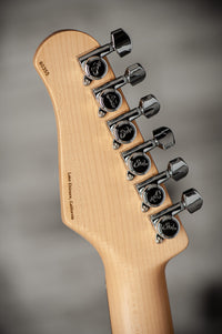 Suhr Classic JM Olympic White #80355