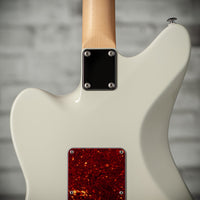 Suhr Classic JM Olympic White #80355