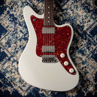 Suhr Classic JM Olympic White #80355