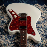 Suhr Classic JM Olympic White #80355