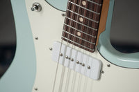 Suhr Classic JM Sonic Blue #80354