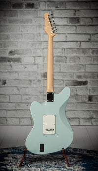 Suhr Classic JM Sonic Blue #80354