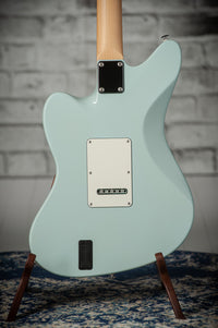 Suhr Classic JM Sonic Blue #80354