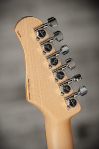 Suhr Classic JM Sonic Blue #80354